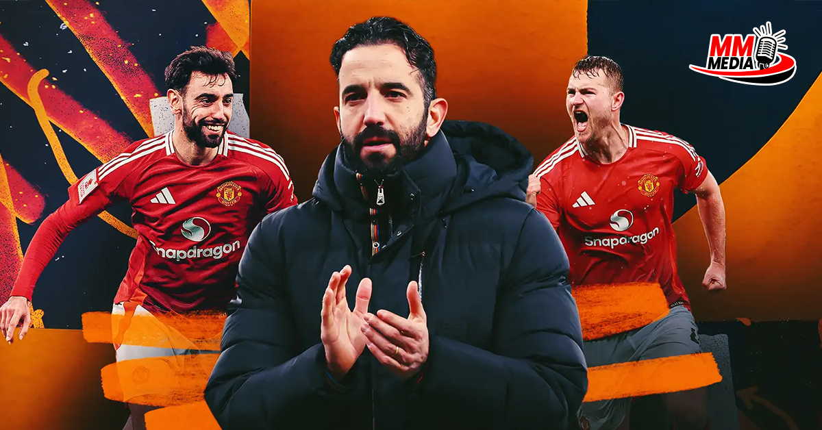 How will Manchester United finish the season after the remaining fixtures?